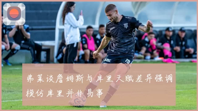 弗莱谈詹姆斯与库里天赋差异强调模仿库里并非易事