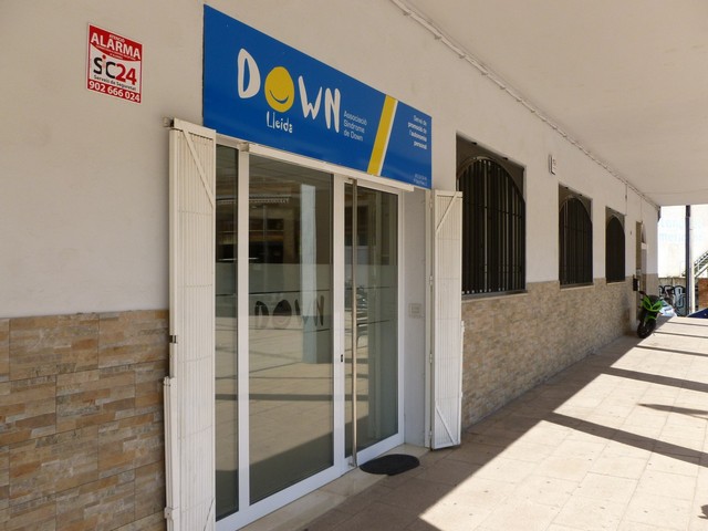 down lleida